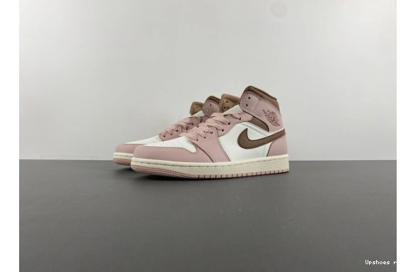 Air Feasts  BQ6472-620 BQ6472-620 1  Mid Jordan 0701
